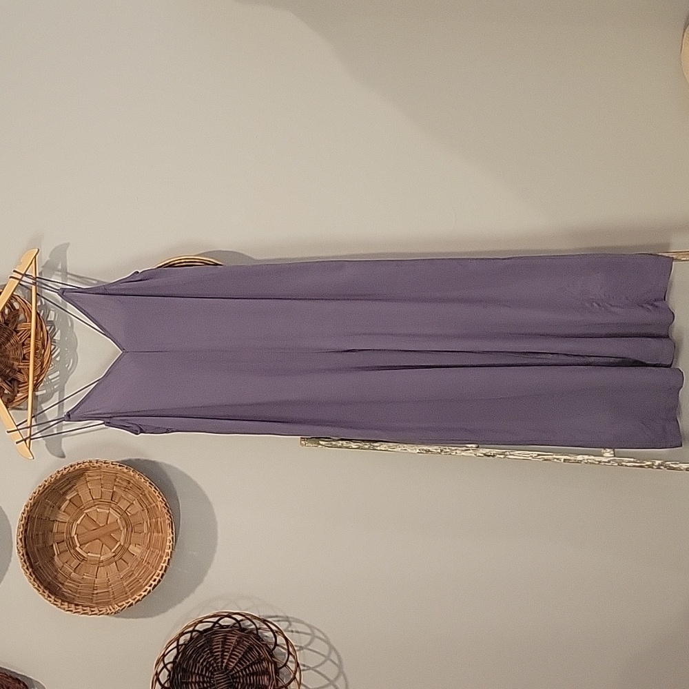 Silk and Salt dangerously in love jumpsuit size small